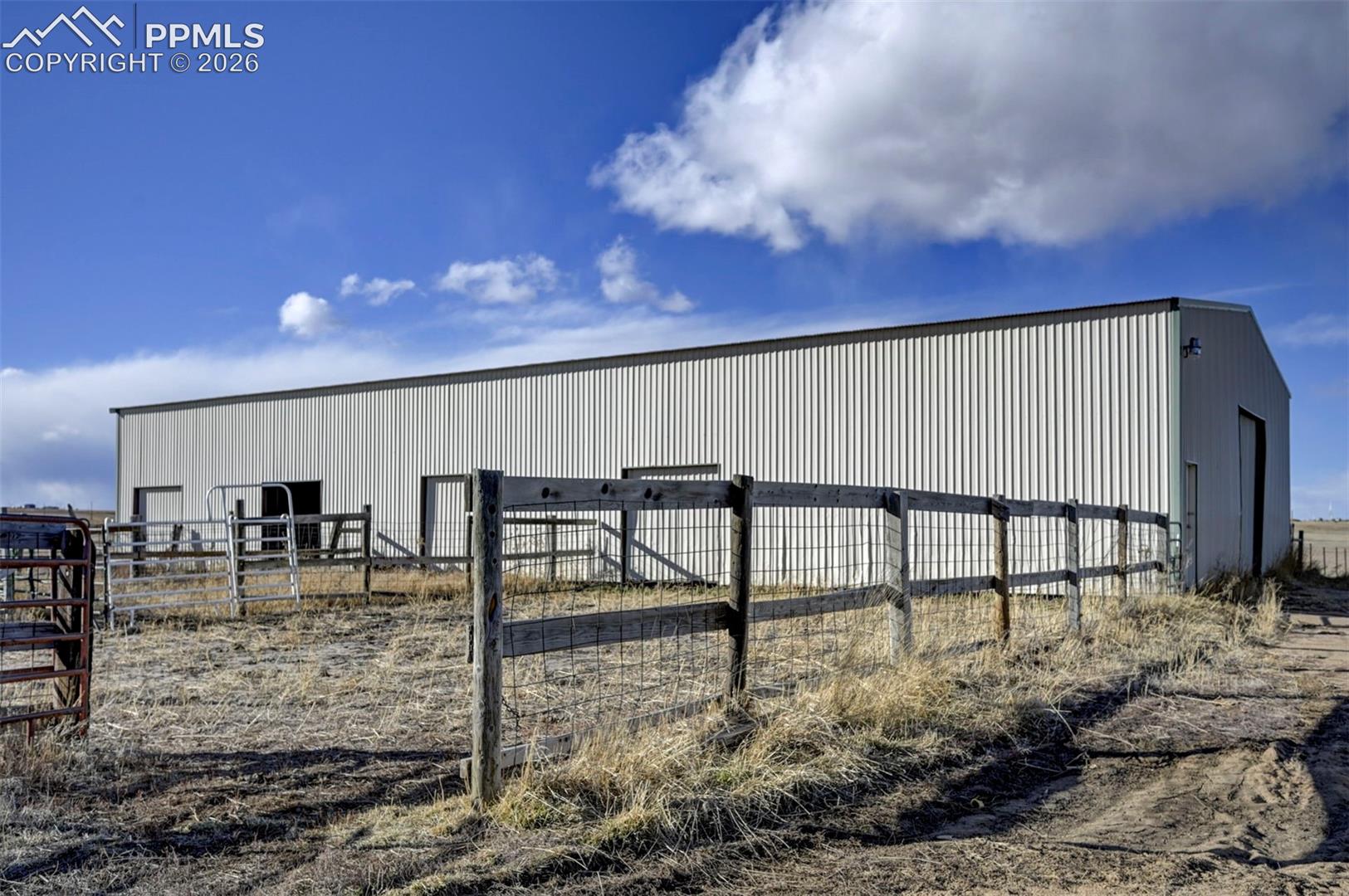 9420 Mulberry Road Calhan, CO 80808 - Photo 30 of 49 Gallery Image 30