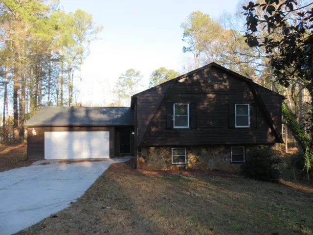 $249,000 | 750 Four Winds Lane, Jonesboro, GA 30238