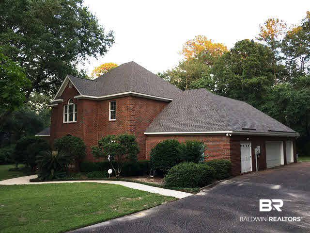 7450 Blakeley Ridge Drive Daphne, AL 36527 - Photo 29 of 35 Side