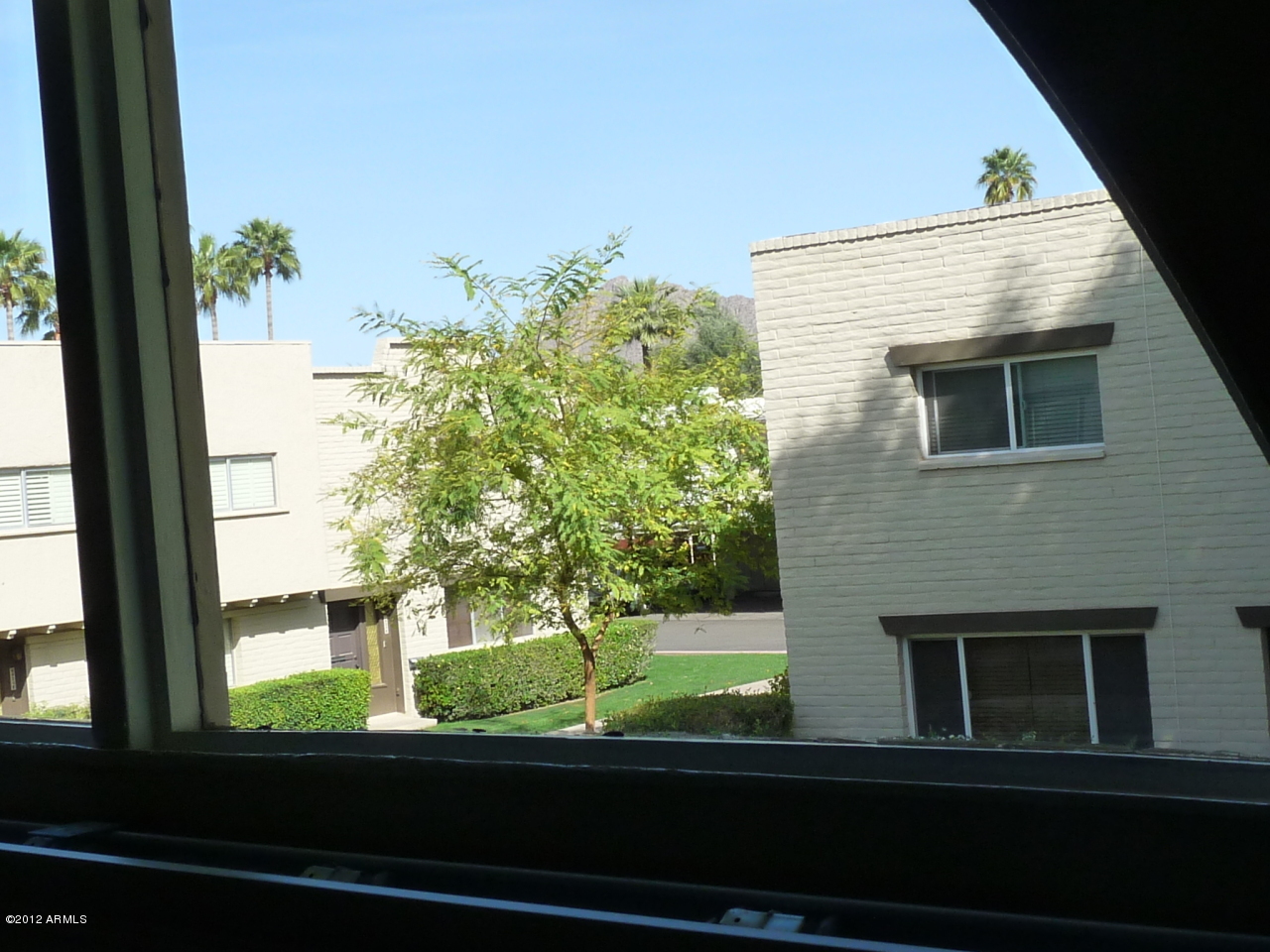 6957 East Osborn Road, Unit B Scottsdale, AZ 85251 - Photo 7 of 13 2nd Bdrm Camelback View
