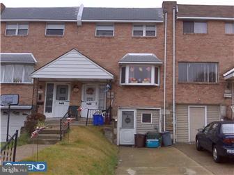 11904 Millbrook Road Philadelphia, PA 19154 - Photo 1 of 6 Exterior Front