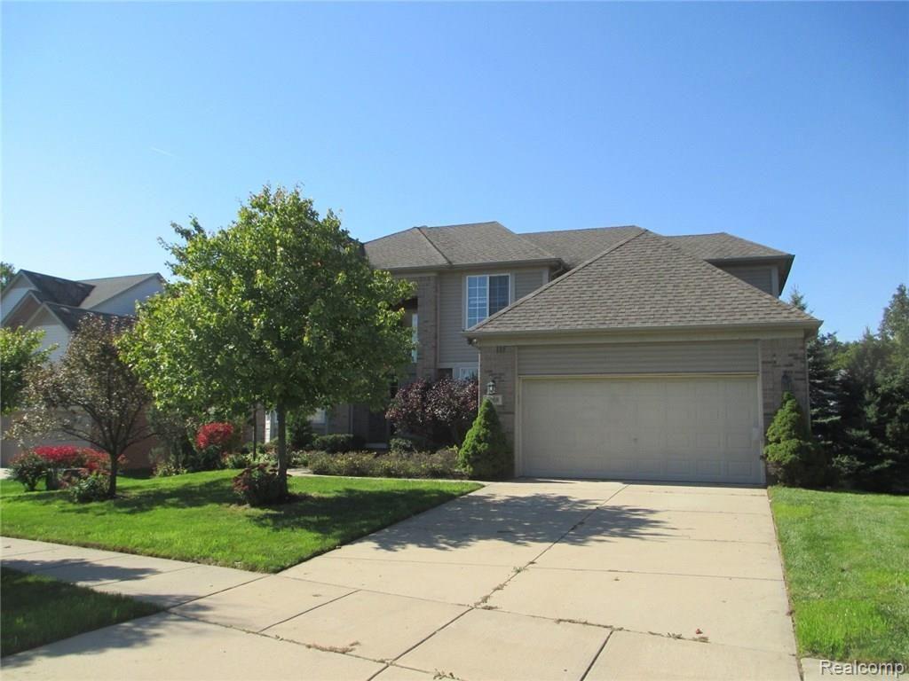 3268 Empire Drive Rochester, MI 48309 - Photo 2 of 43
