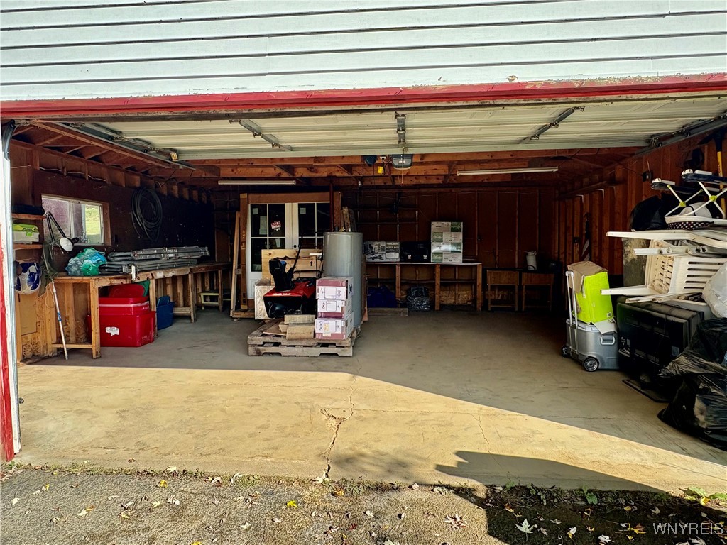 1624 Lyndon Road Lyndon, NY 14737 - Photo 11 of 28