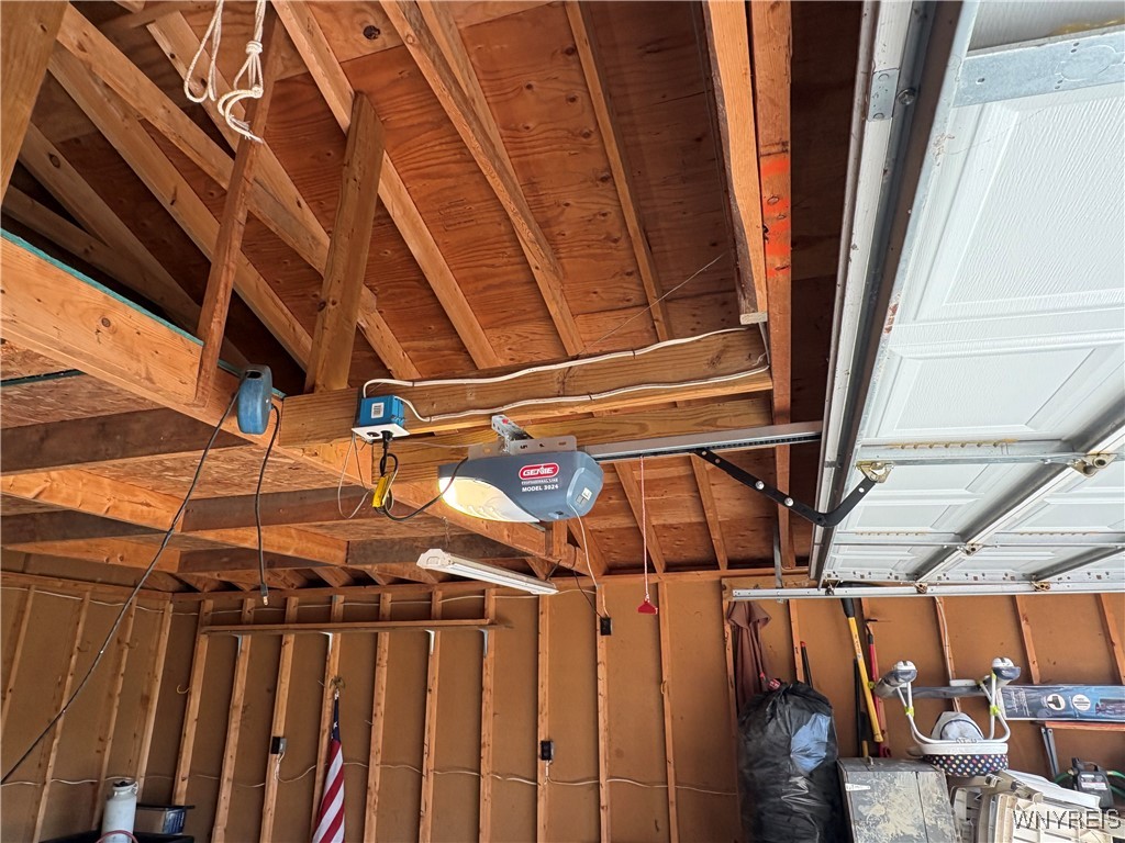 1624 Lyndon Road Lyndon, NY 14737 - Photo 12 of 28