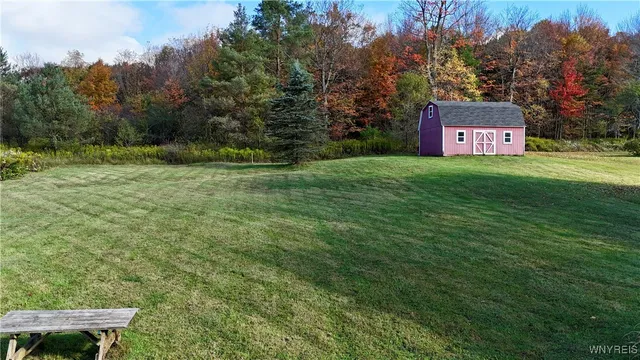 $79,900 | 1624 Lyndon Road, Lyndon, NY 14737