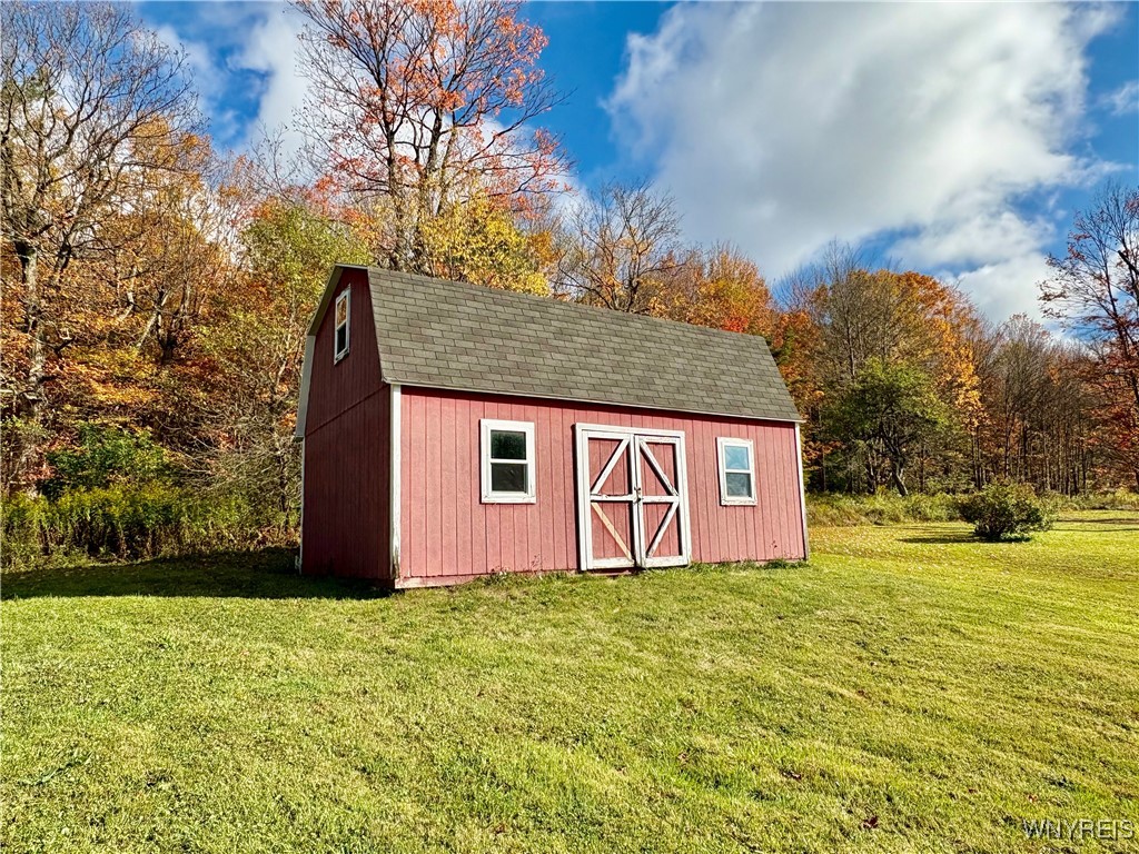 1624 Lyndon Road Lyndon, NY 14737 - Photo 14 of 28