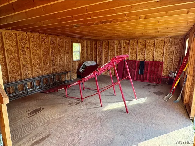 $79,900 | 1624 Lyndon Road, Lyndon, NY 14737