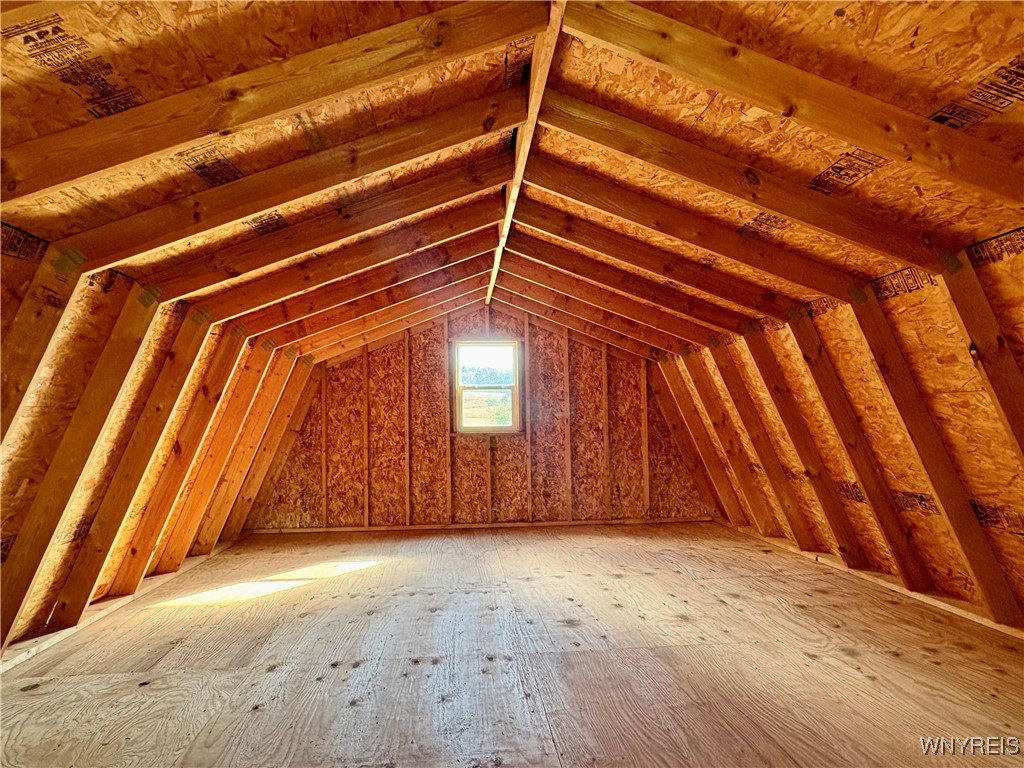 1624 Lyndon Road Lyndon, NY 14737 - Photo 16 of 28