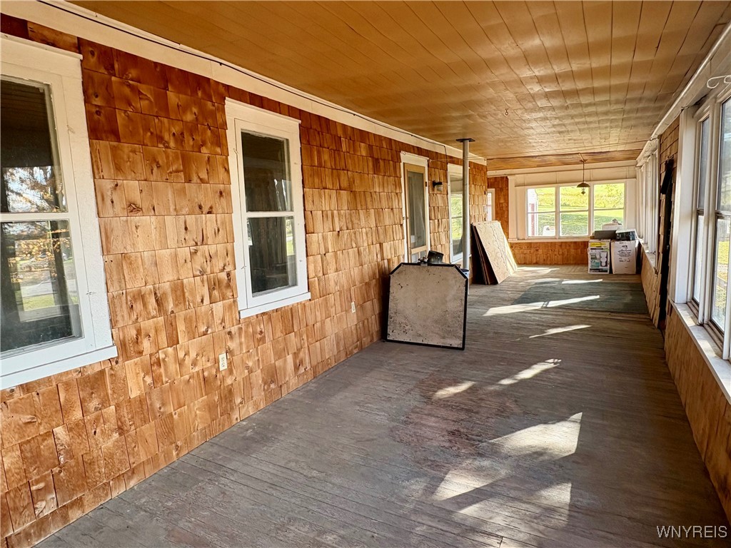 1624 Lyndon Road Lyndon, NY 14737 - Photo 19 of 28