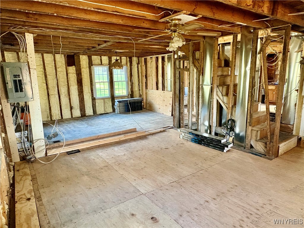 1624 Lyndon Road Lyndon, NY 14737 - Photo 20 of 28