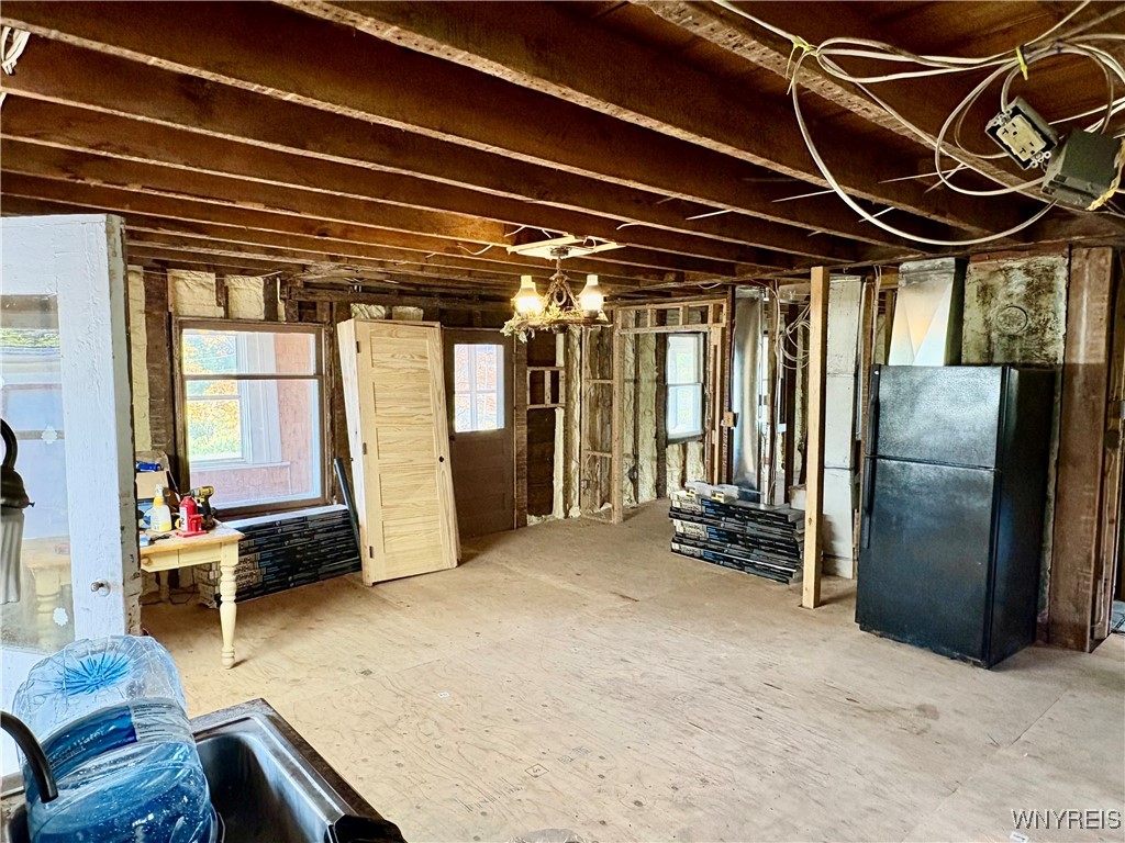 1624 Lyndon Road Lyndon, NY 14737 - Photo 22 of 28