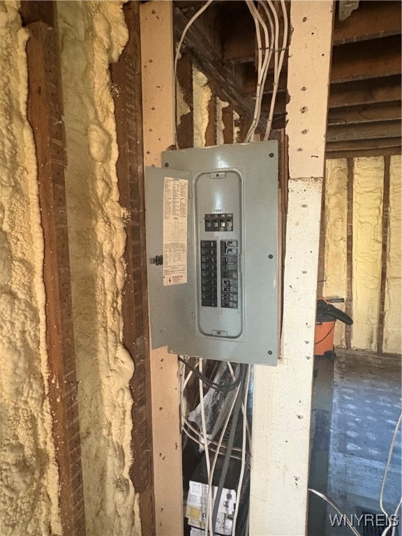 1624 Lyndon Road Lyndon, NY 14737 - Photo 24 of 28