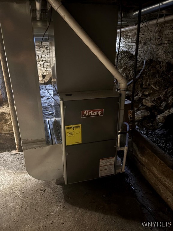 1624 Lyndon Road Lyndon, NY 14737 - Photo 25 of 28