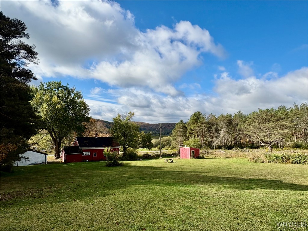 1624 Lyndon Road Lyndon, NY 14737 - Photo 4 of 28