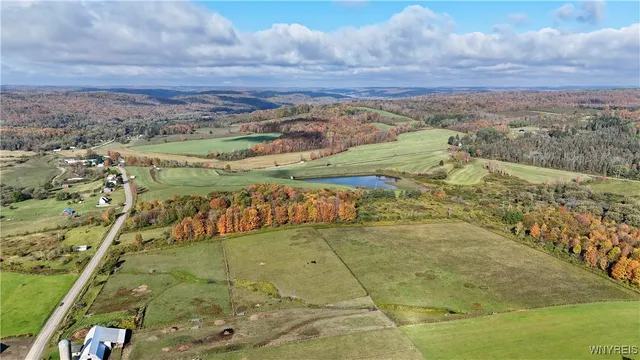 $79,900 | 1624 Lyndon Road, Lyndon, NY 14737