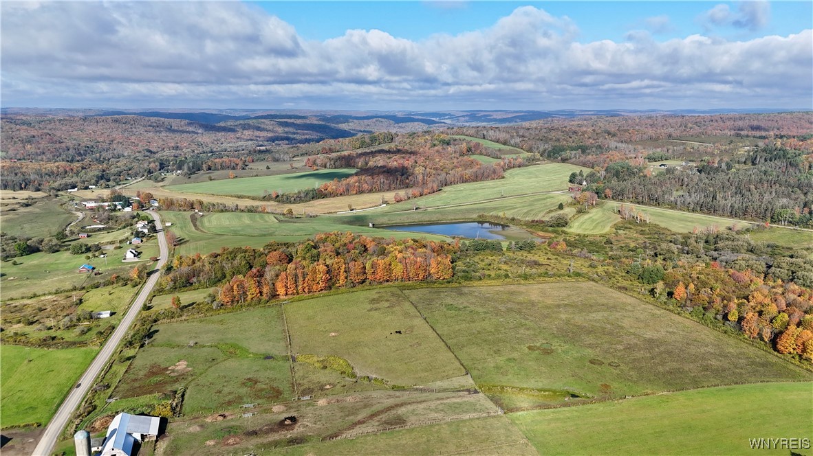 1624 Lyndon Road Lyndon, NY 14737 - Photo 5 of 28