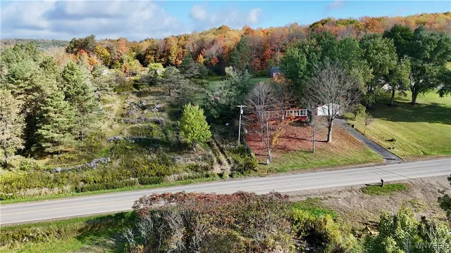 $79,900 | 1624 Lyndon Road, Lyndon, NY 14737