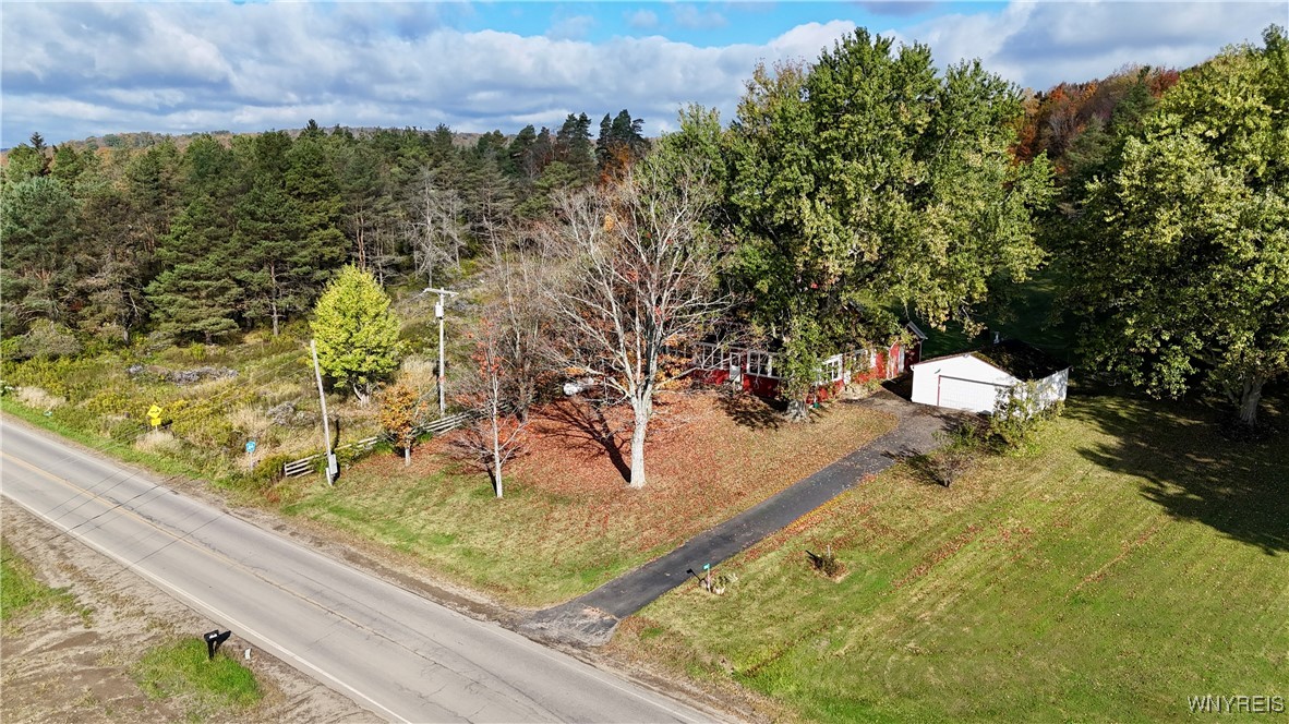 1624 Lyndon Road Lyndon, NY 14737 - Photo 7 of 28