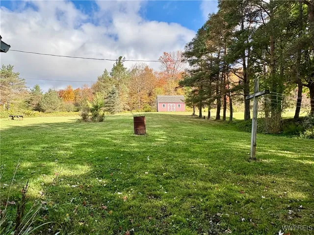 $79,900 | 1624 Lyndon Road, Lyndon, NY 14737