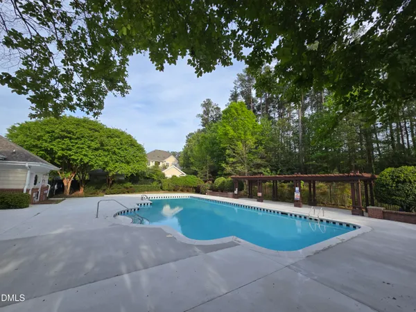 $317,000 | 324 Providence Glen Drive, Unit 324, Chapel Hill, NC 27514