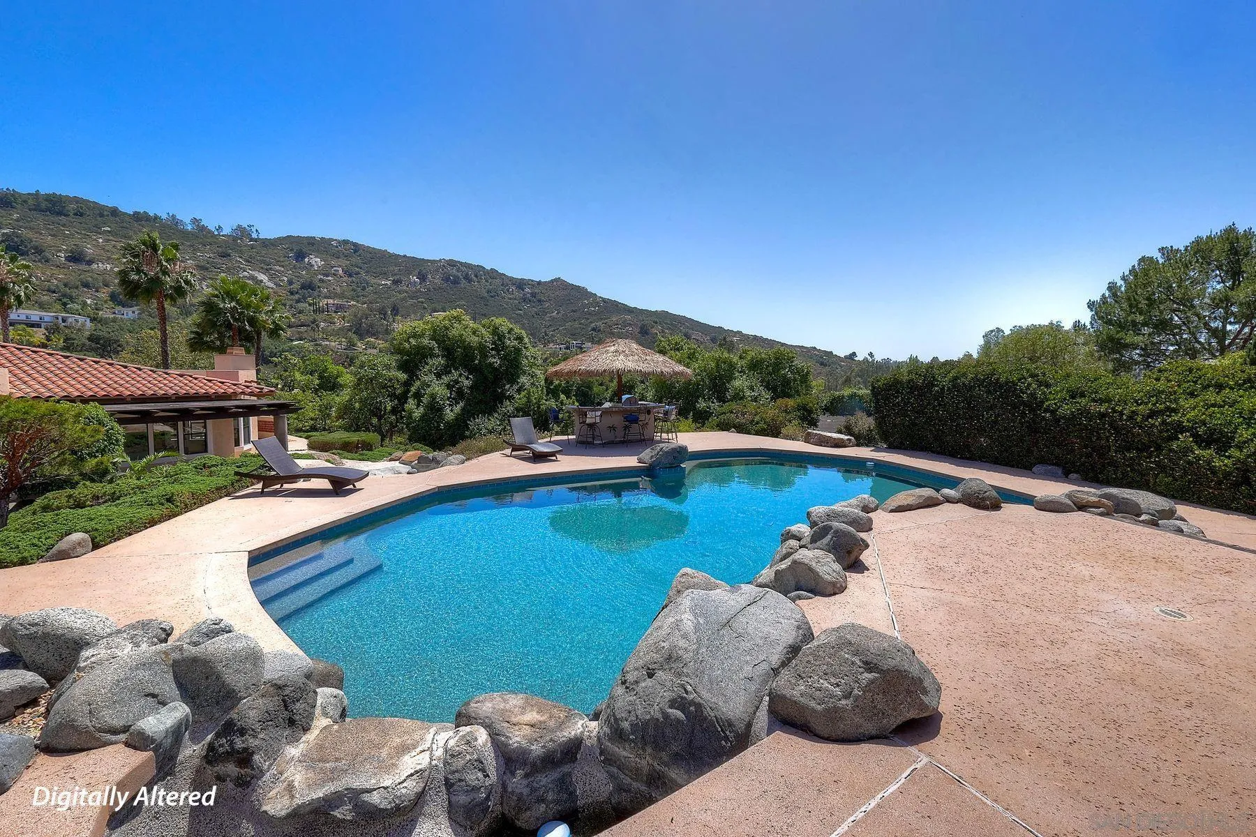 13154 Glen Circle Road Poway, CA 92064 - Photo 45 of 66