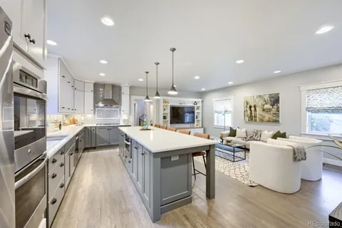 $1,799,000 | 2322 Hudson Street, Denver, CO 80207
