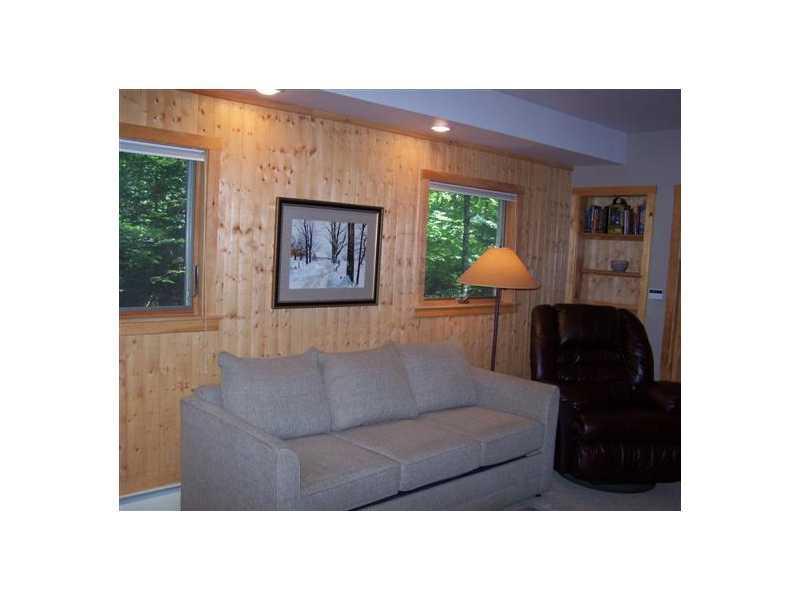 2030 Fox Hollow Road, Unit 2030 Kingfield, ME 04947 - Photo 7 of 11 Den/Family/Great Room.