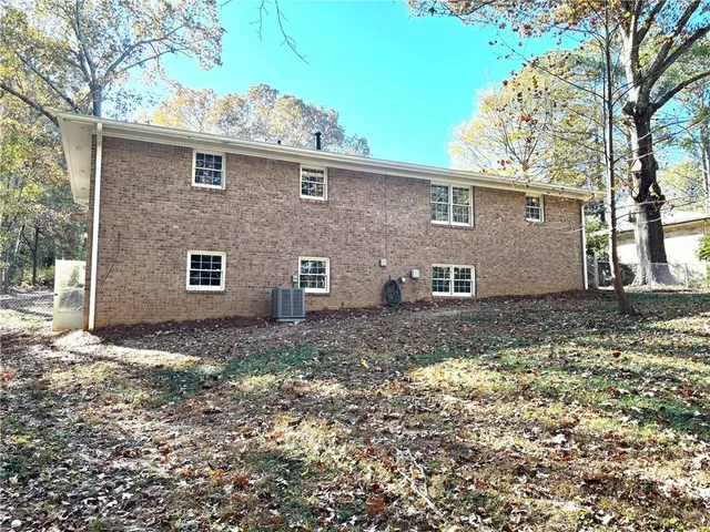 $1,800 | 4359 Parkview Drive, Lithia Springs, GA 30122