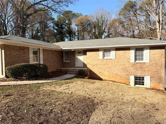 $2,000 | 4359 Parkview Drive, Lithia Springs, GA 30122