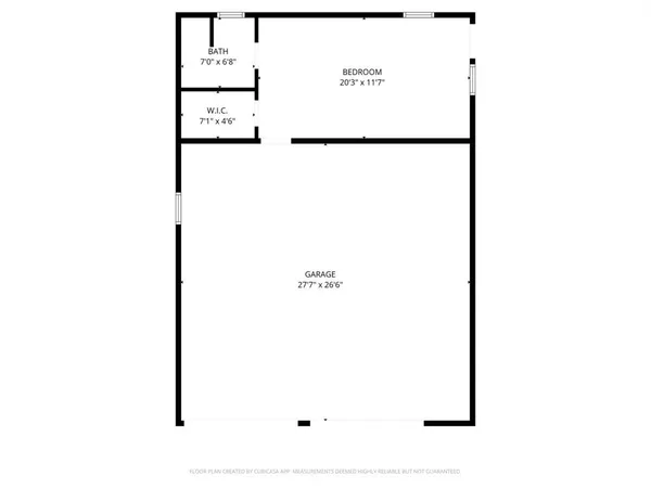 $599,900 | 108 Forehand Drive, Trinidad, TX 75163