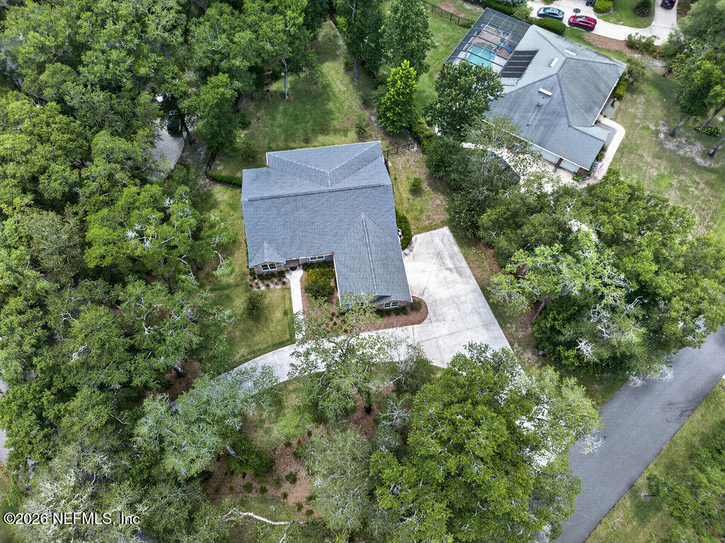2574 Crooked Creek Point Road Middleburg, FL 32068 - Photo 49 of 51 DJI_20260605015636_0917_D