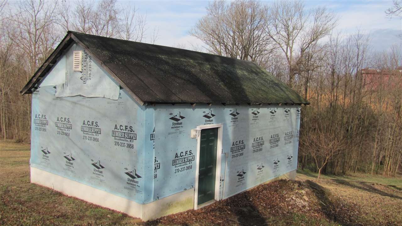 690 Macedonia Road Adolphus, KY 42120 - Photo 5 of 14 Gallery Image 5