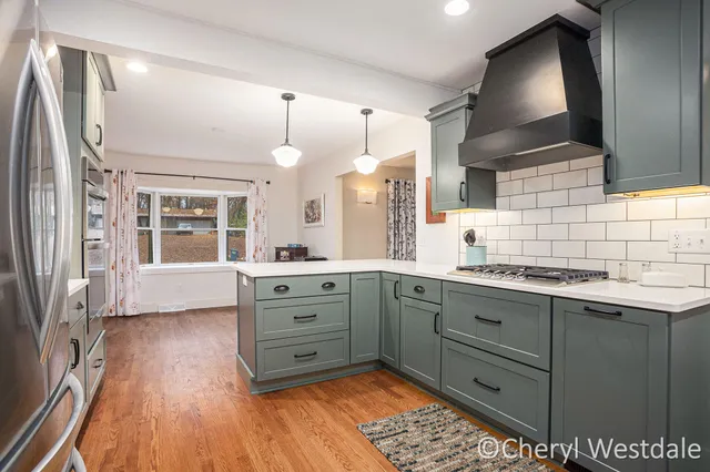 $465,000 | 860 Sylvan Drive, Battle Creek, MI 49017