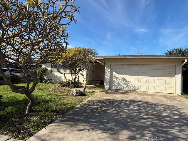$790,000 | 1510 South Woodland Place, Santa Ana, CA 92707