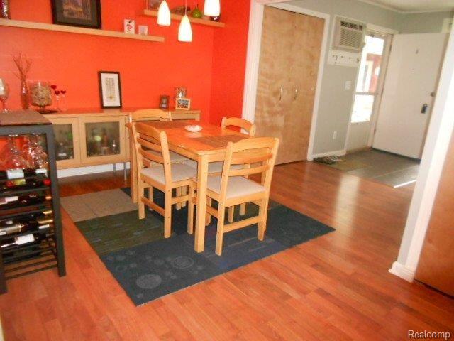 4345 Crooks Road, Unit 1 Royal Oak, MI 48073 - Photo 7 of 13 Open layout
