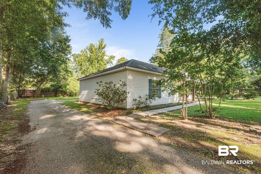 20420 Bishop Road Fairhope, AL 36532 - Photo 37 of 38