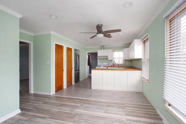 $179,900 | 1616 South Travis Street, Amarillo, TX 79102