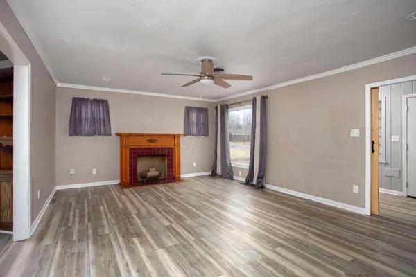 $179,900 | 1616 South Travis Street, Amarillo, TX 79102