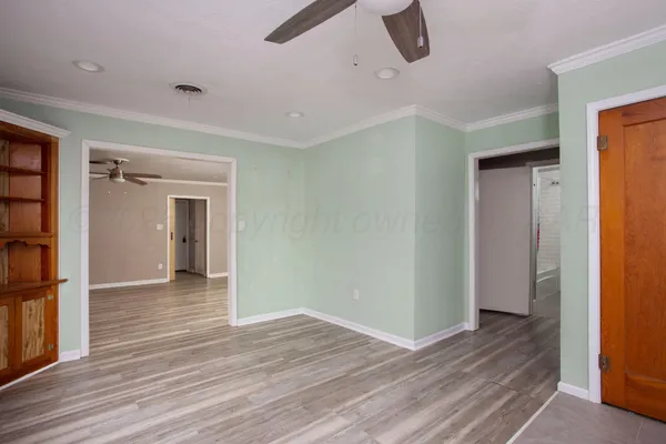 $179,900 | 1616 South Travis Street, Amarillo, TX 79102
