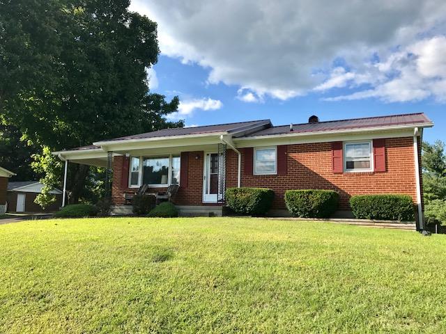 406 Winding Way Road Covington, VA 24426 - Photo 1 of 19 416 WINDING WAY
