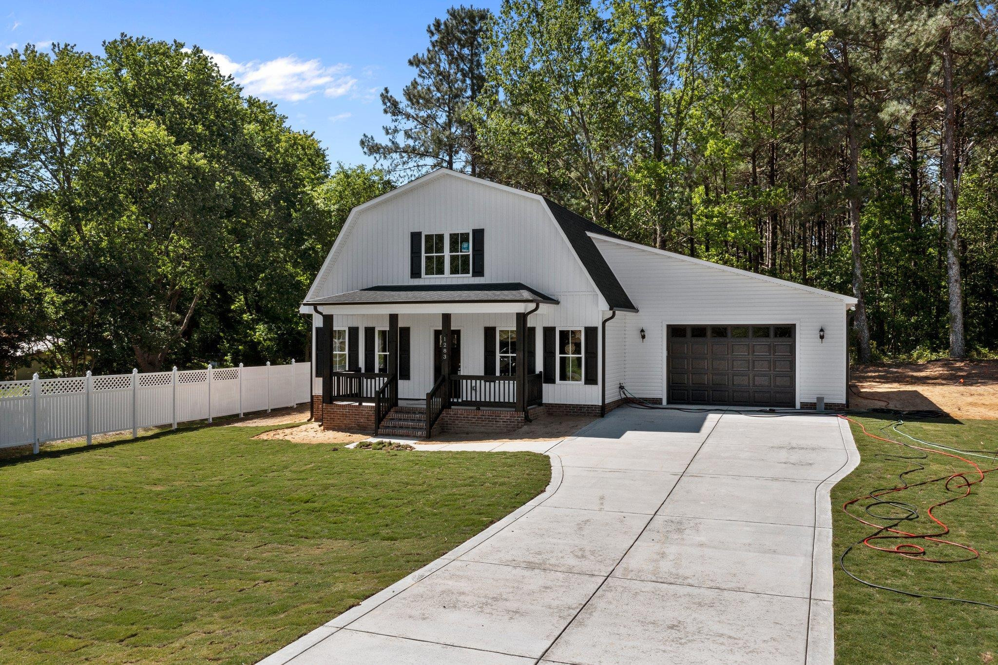 1283 Shadetree Road Benson, NC 27504 - Photo 4 of 28 Photo 4