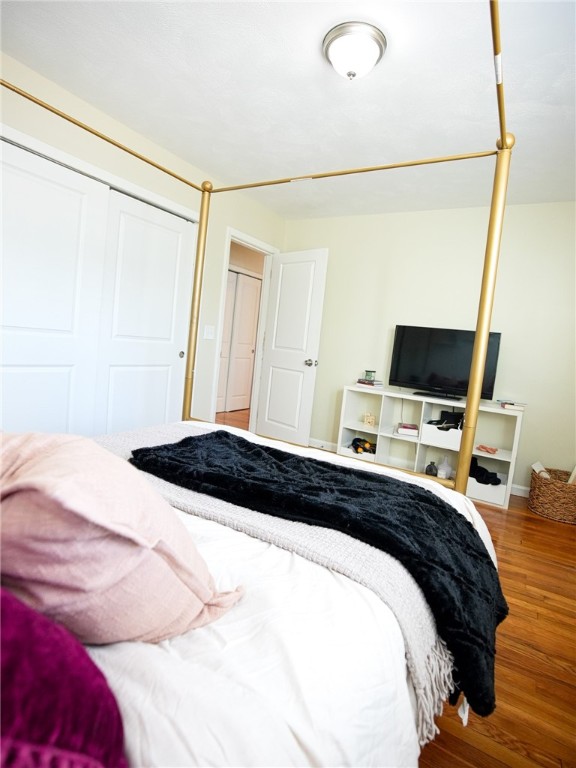 50 Elton Circle Cranston, RI 02921 - Photo 13 of 22