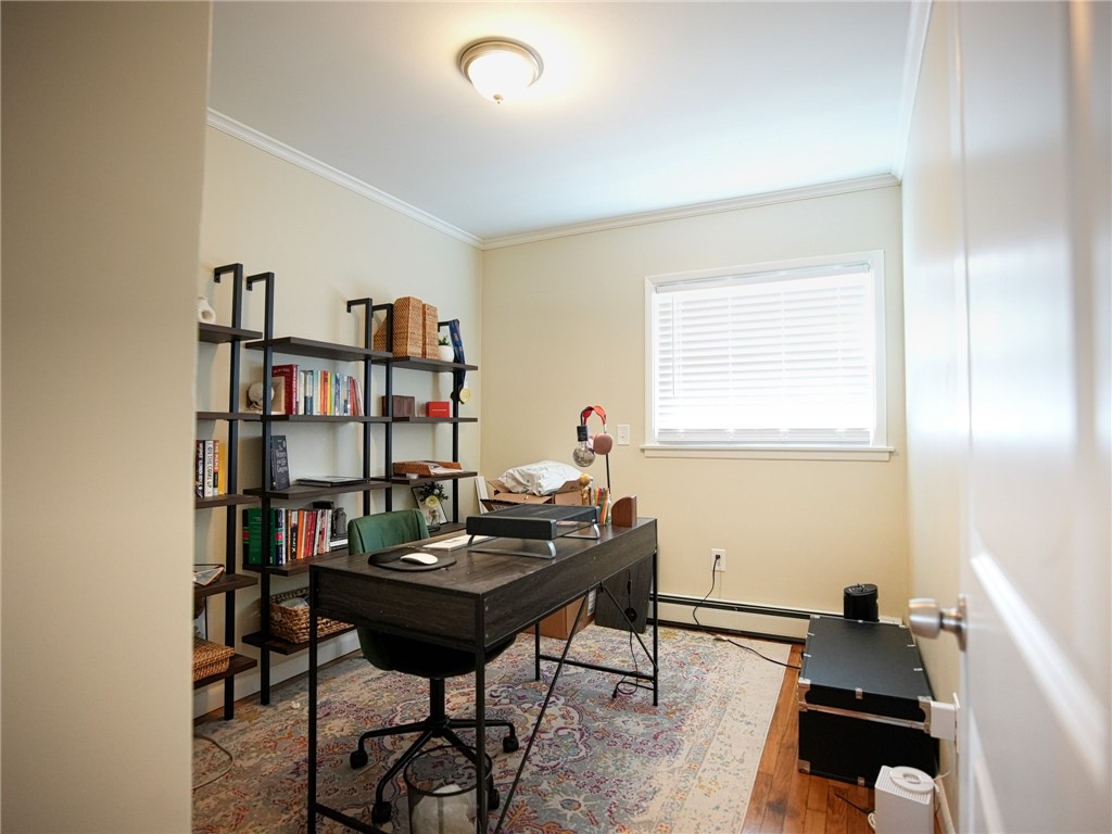 50 Elton Circle Cranston, RI 02921 - Photo 14 of 22