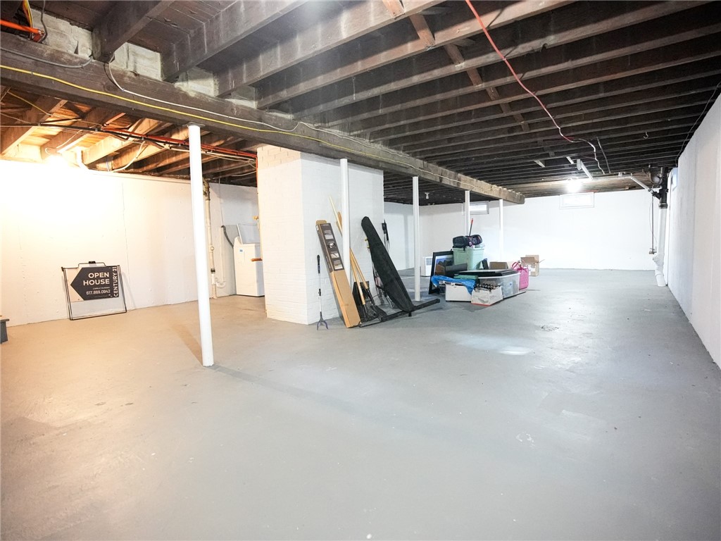 50 Elton Circle Cranston, RI 02921 - Photo 22 of 22