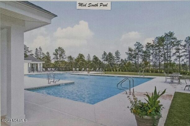 26 Masters Ridge Place Southern Pines, NC 28387 - Photo 62 of 62 Mid South Pool