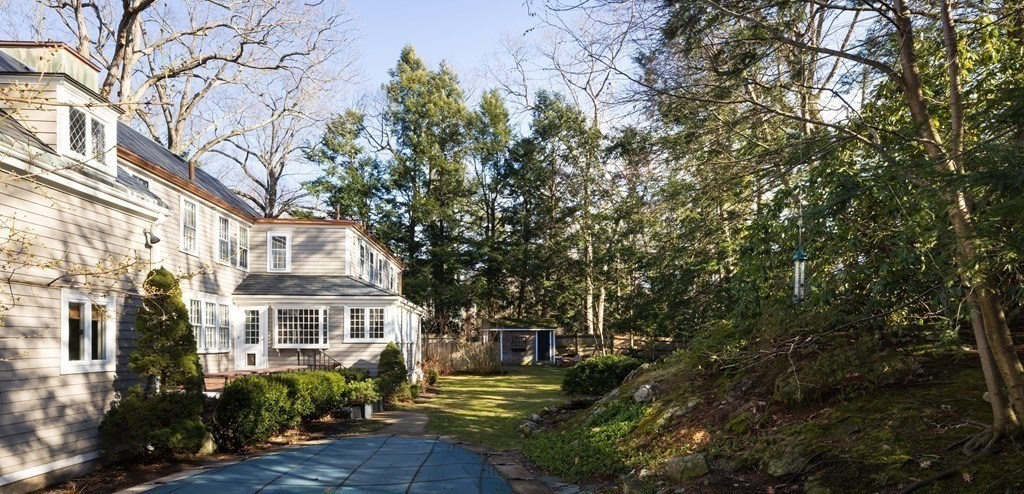 284 Woodland Road Brookline, MA 02467 - Photo 28 of 29