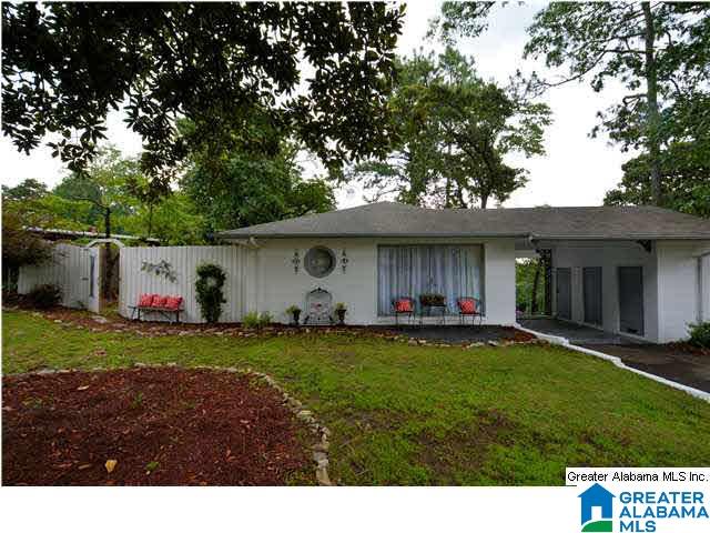 1601 Barry Avenue Birmingham, AL 35209 - Photo 3 of 32
