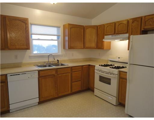 595 Slippery Rock Road Slippery Rock, PA 16057 - Photo 12 of 18 Kitchen. plenty of space