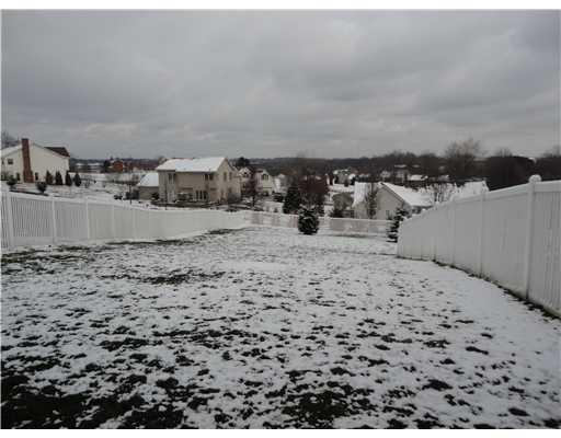 595 Slippery Rock Road Slippery Rock, PA 16057 - Photo 4 of 18 Exterior Back. back yard view 2