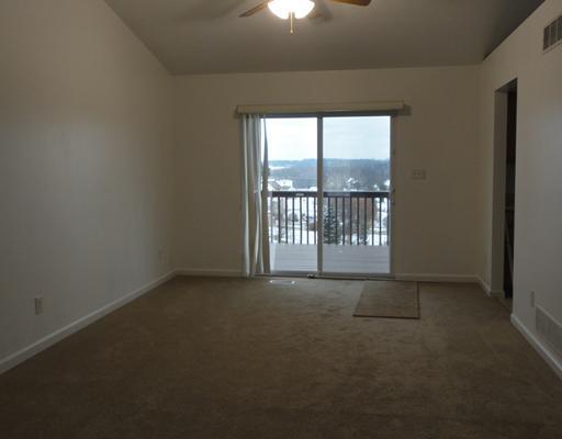 595 Slippery Rock Road Slippery Rock, PA 16057 - Photo 9 of 18 Dining Room. 15 x14 Dr with lots of space